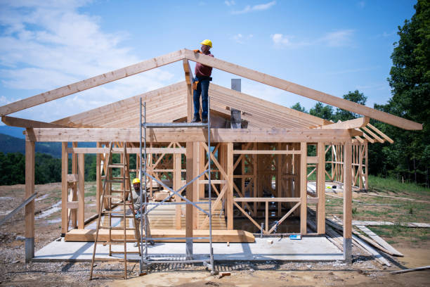 Slate Roofing Contractor in Mount Vernon, WA