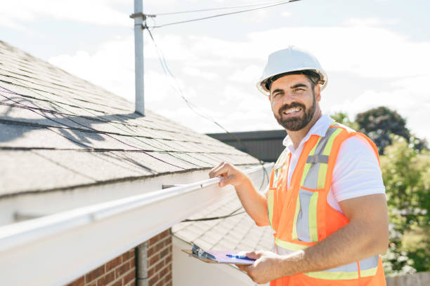 Best Metal Roofing Contractor  in Mount Vernon, WA