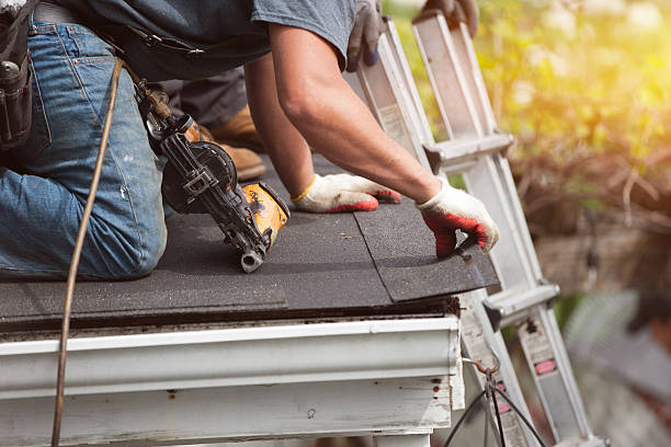 Quick and Trustworthy Emergency Roof Repair Services in Mount Vernon, WA