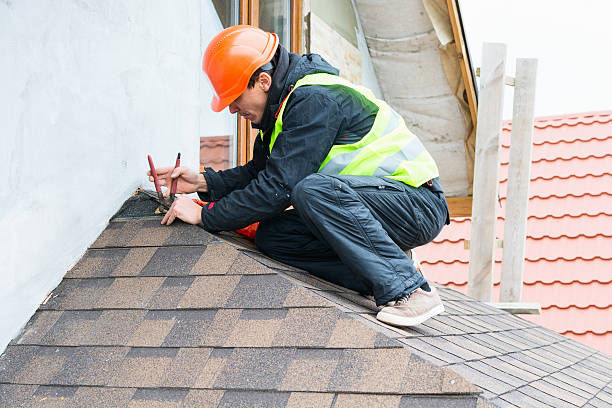 Best Roof Repair Services  in Mount Vernon, WA
